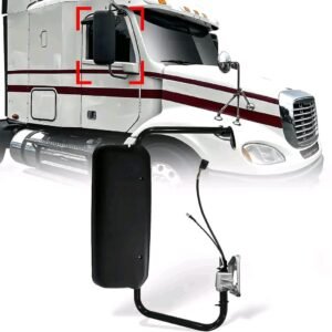 Freightliner Coronado Mirror