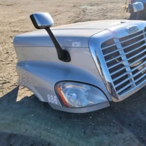 Freightliner Cascadia Hood