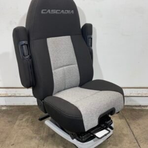 Freightliner cascadia factory seats