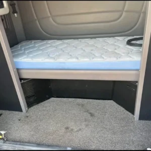 2019 model 389 bunk