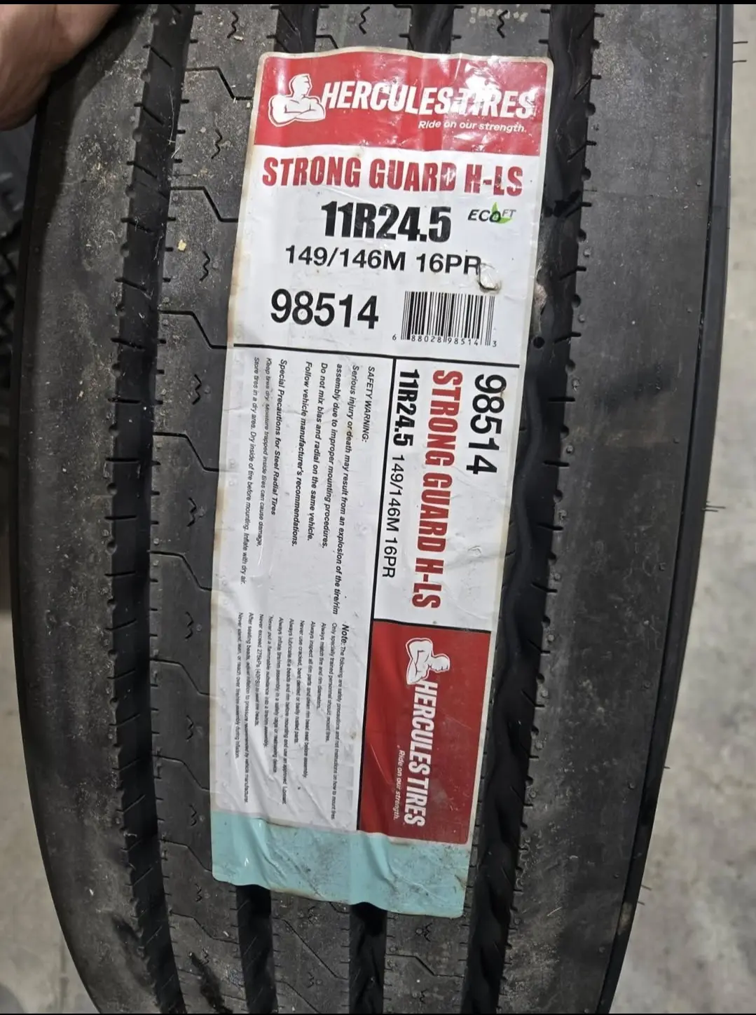 11R24.5 tires Peterbilt style rims for SALE!!!!!!