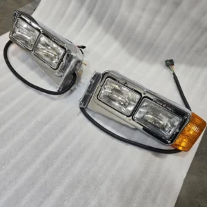 OEM Headlights for Peterbilt 379 378 567 365 589