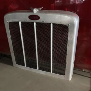 Peterbilt 389 Factory Grill Assembly
