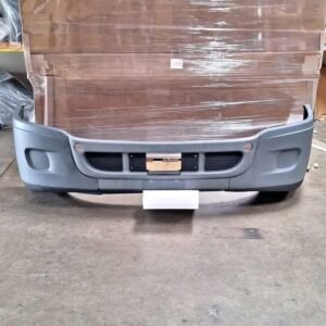 Freightliner Cascadia Bumper