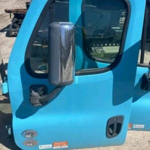 Freightliner cascadia door