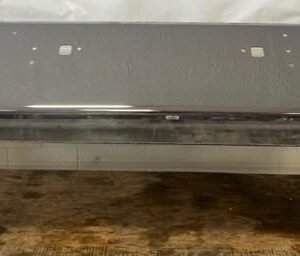 International 9370 bumper