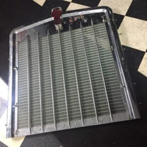 Kenworth w900 grill