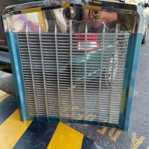 Kenworth w900 grill
