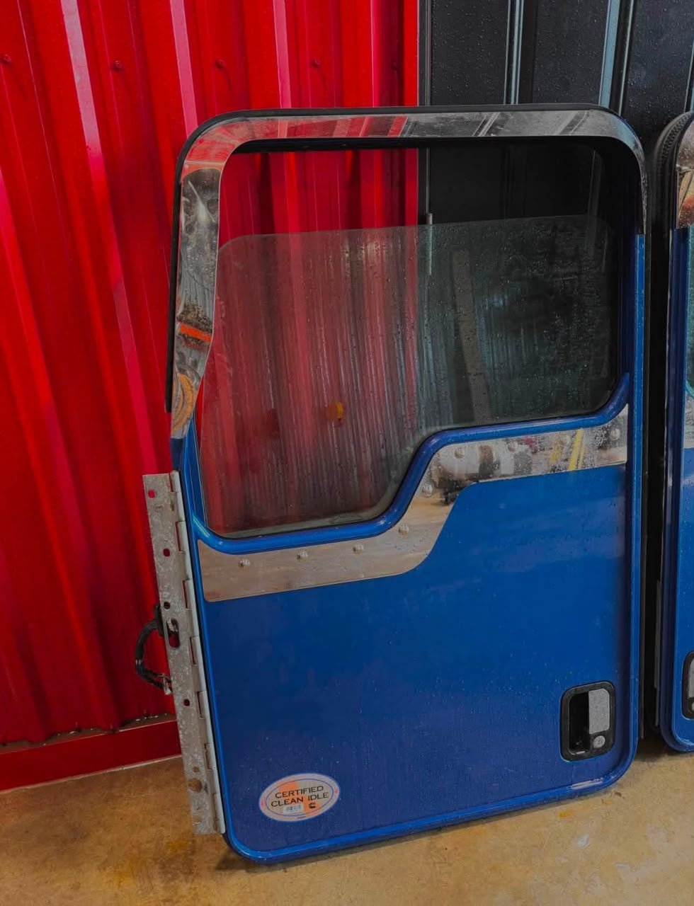Kenworth w900 doors - Image 4