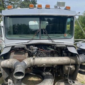 Kenworth w900 cab