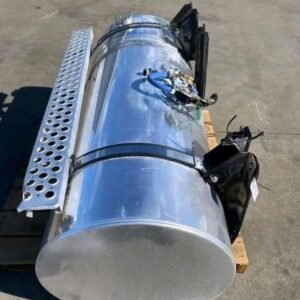 Kenworth w900 fuel tank