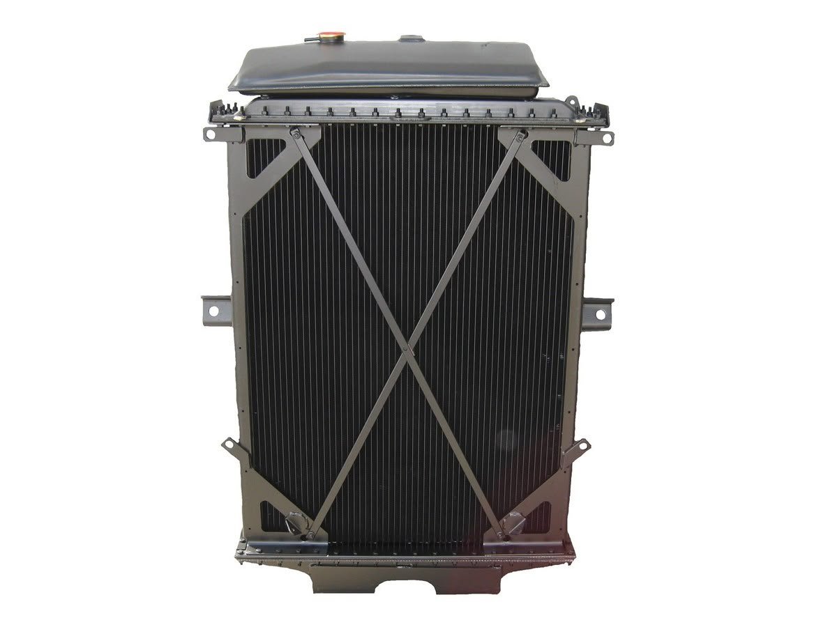 Kenworth w900 radiator - Image 2