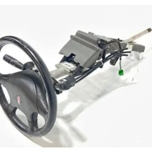 Kenworth w900 steering column