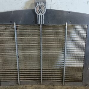 Kenworth T800 grill