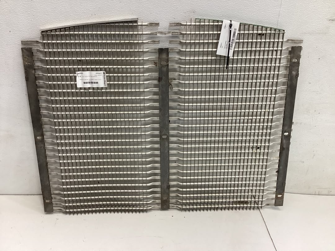 Kenworth t600 grill