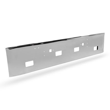 International 9670 18” bumper - Image 2