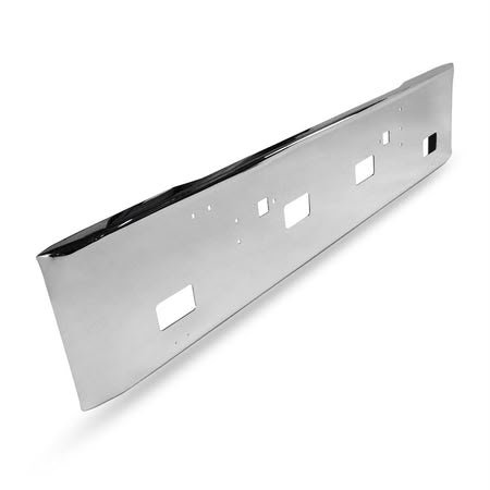 International 9670 18” bumper - Image 3