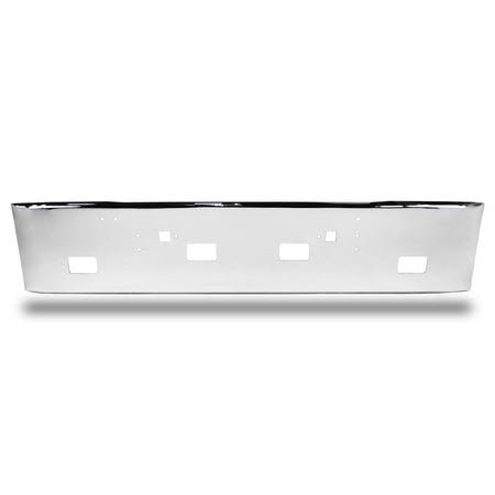 International 9670 18” bumper