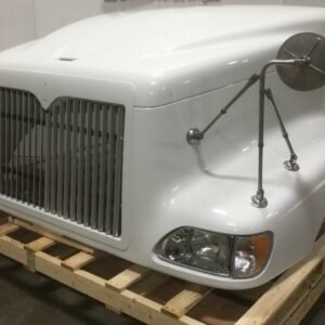 International 9400 Complete Hood