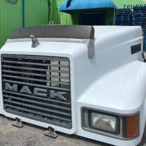 Mach CH613 complete hood