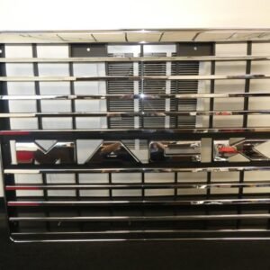 Mack CH613 grill