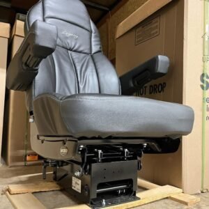 Legacy seat