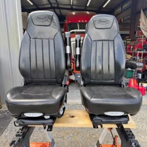 Peterbilt Factory Seat