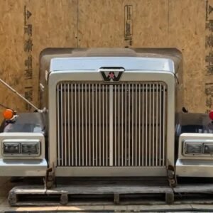 Western star 4900FA complete hood