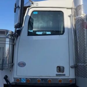 Western star 4900 FA door