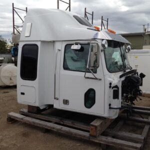Western Star 4900 Cab & Sleeper Assembly